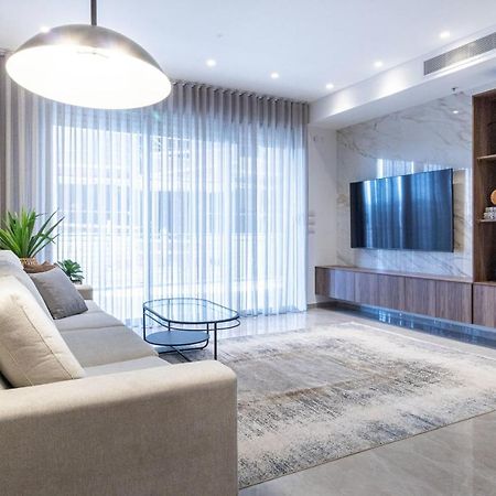 Shalem Stunning Apartment-Hosted By Sweetstay Иерусалим Экстерьер фото