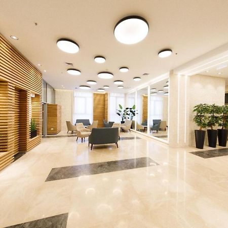 Shalem Stunning Apartment-Hosted By Sweetstay Иерусалим Экстерьер фото