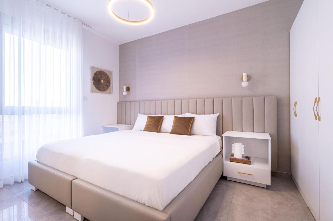 Shalem Stunning Apartment-Hosted By Sweetstay Иерусалим Экстерьер фото