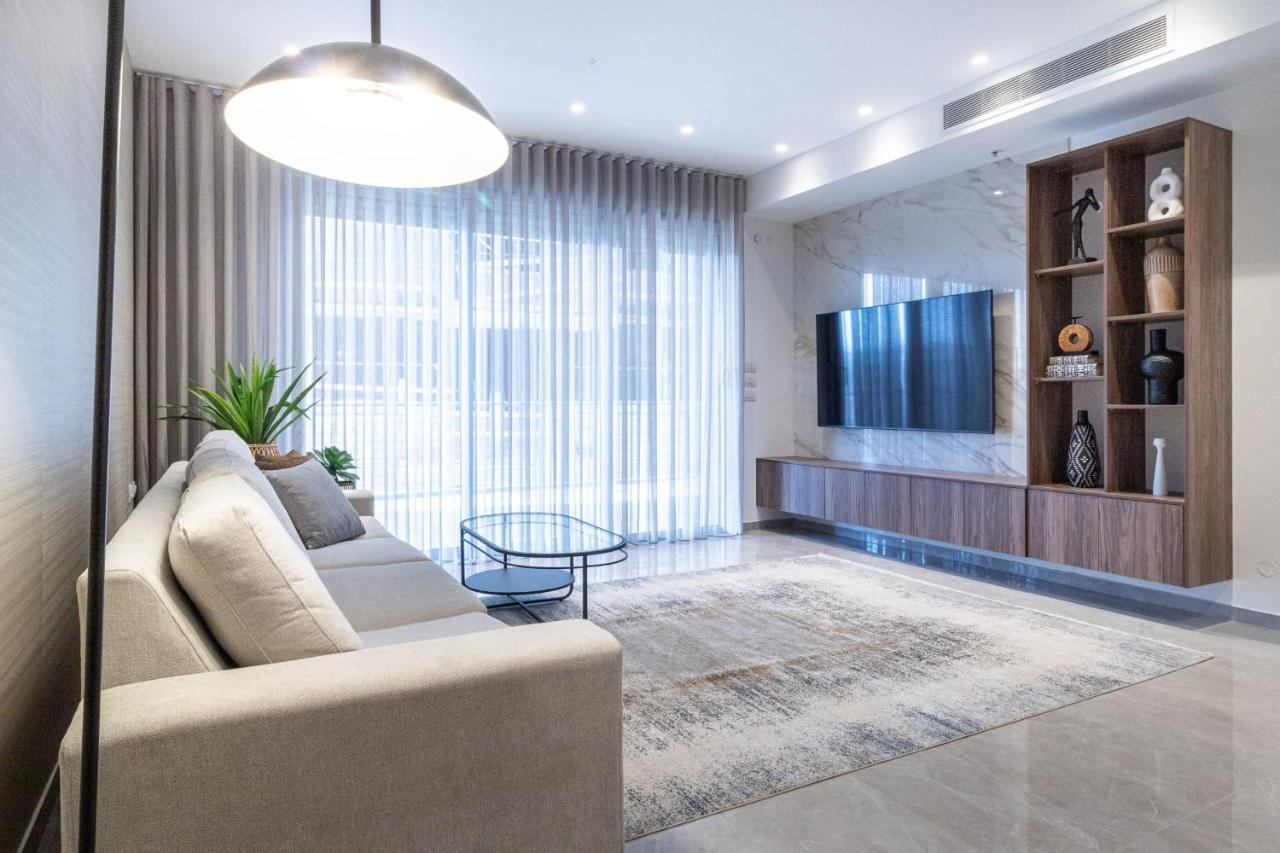 Shalem Stunning Apartment-Hosted By Sweetstay Иерусалим Экстерьер фото