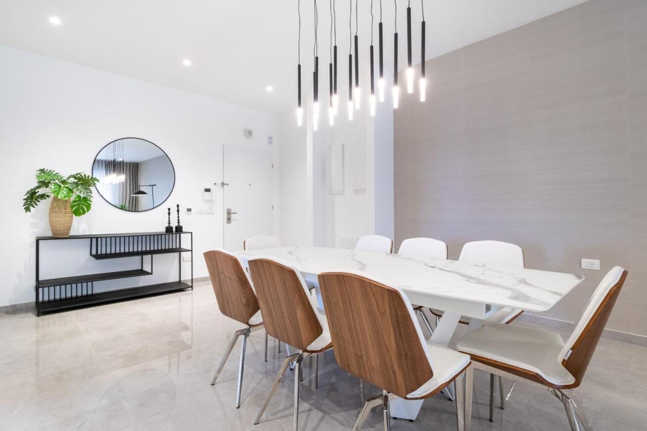 Shalem Stunning Apartment-Hosted By Sweetstay Иерусалим Экстерьер фото