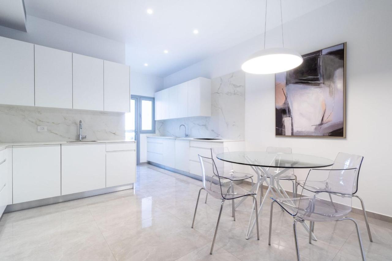 Shalem Stunning Apartment-Hosted By Sweetstay Иерусалим Экстерьер фото