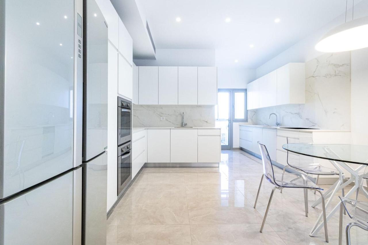 Shalem Stunning Apartment-Hosted By Sweetstay Иерусалим Экстерьер фото
